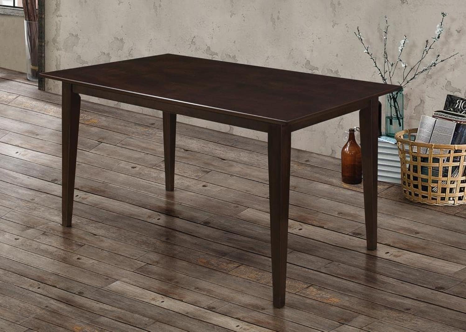 Rectangular Dining Table - Image 2